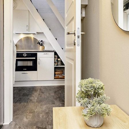 4 star holiday home in V ggerl se Bøtø By Eksteriør bilde