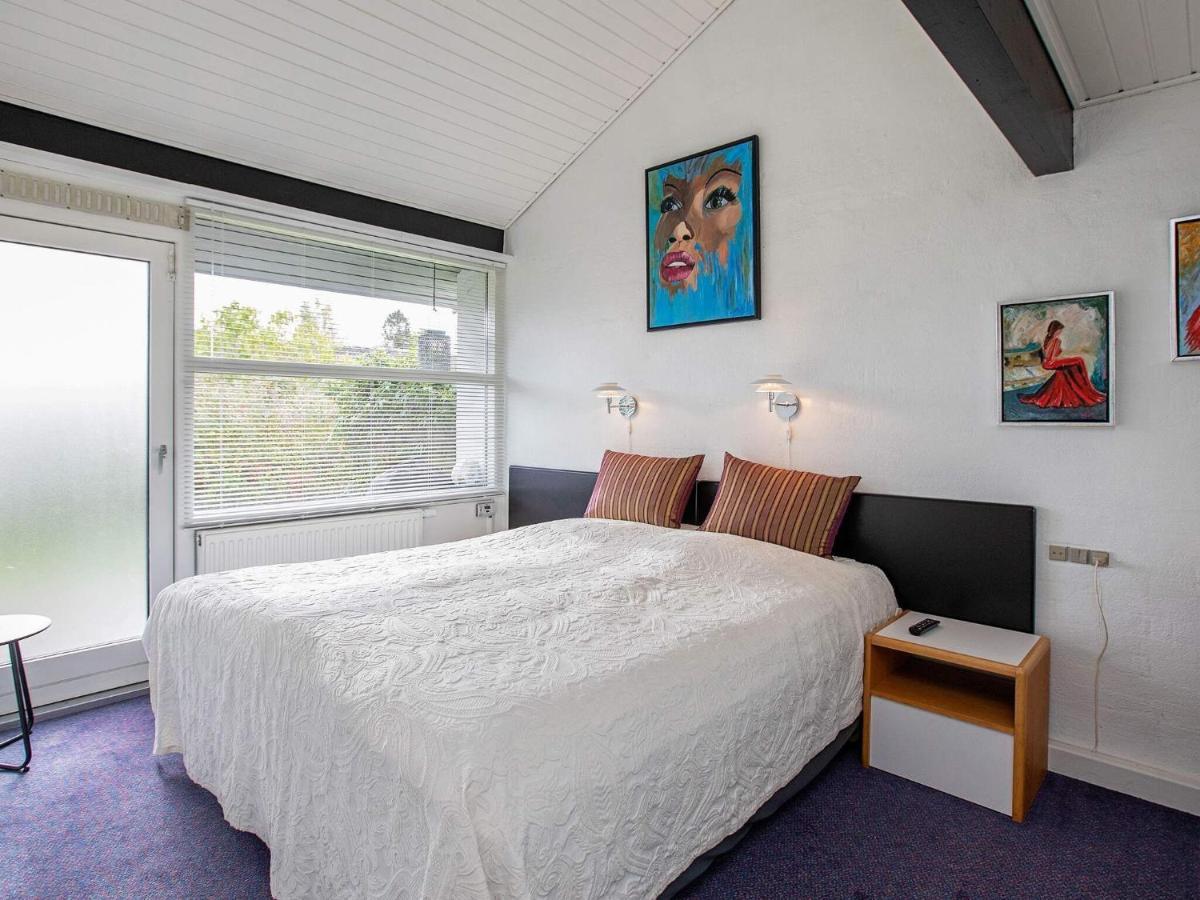 4 star holiday home in V ggerl se Bøtø By Eksteriør bilde