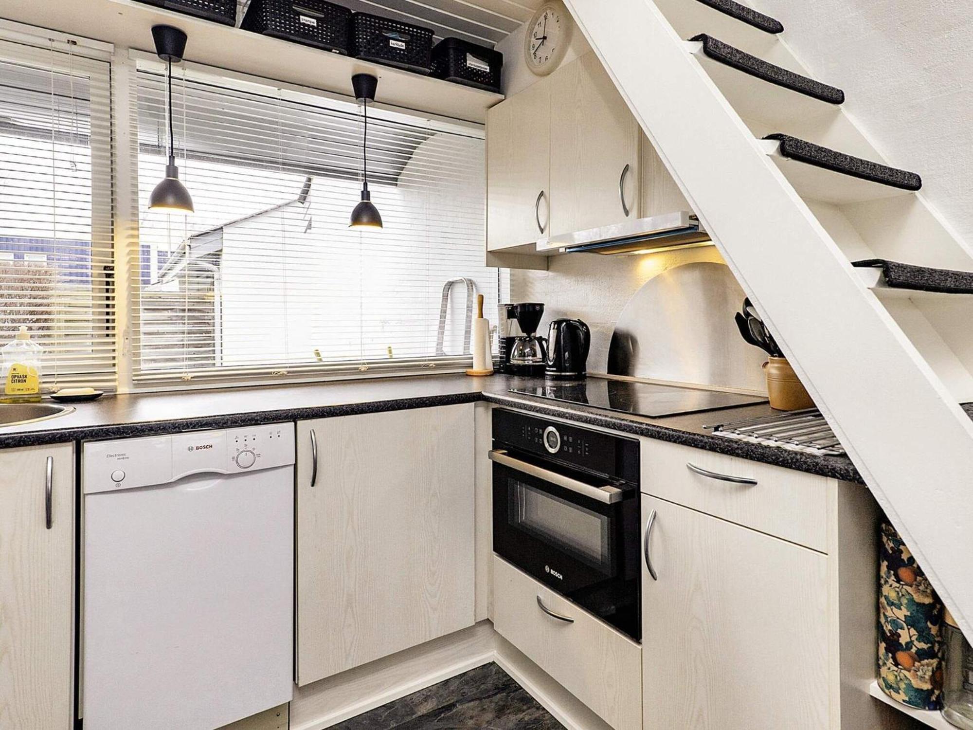 4 star holiday home in V ggerl se Bøtø By Eksteriør bilde