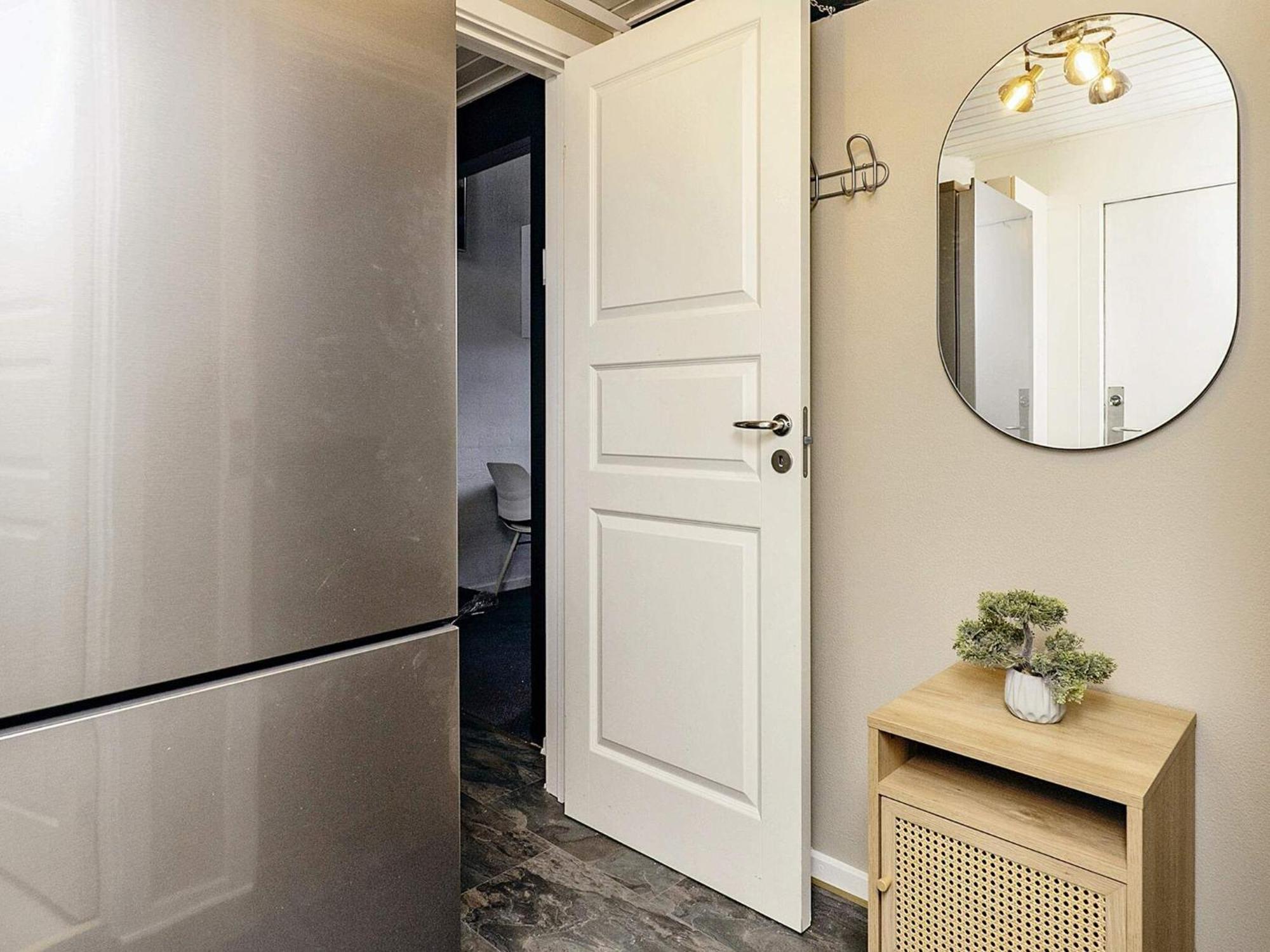4 star holiday home in V ggerl se Bøtø By Eksteriør bilde