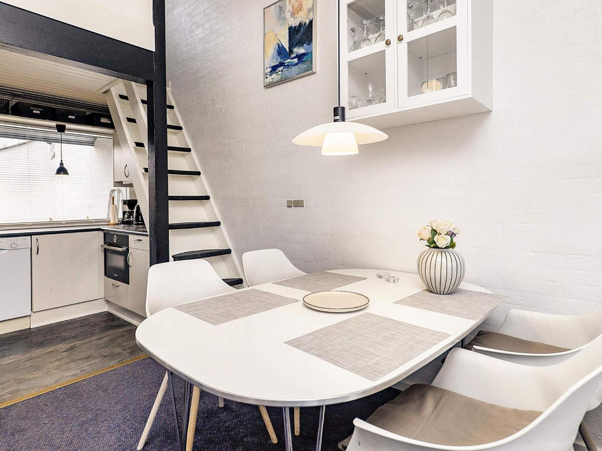 4 star holiday home in V ggerl se Bøtø By Eksteriør bilde